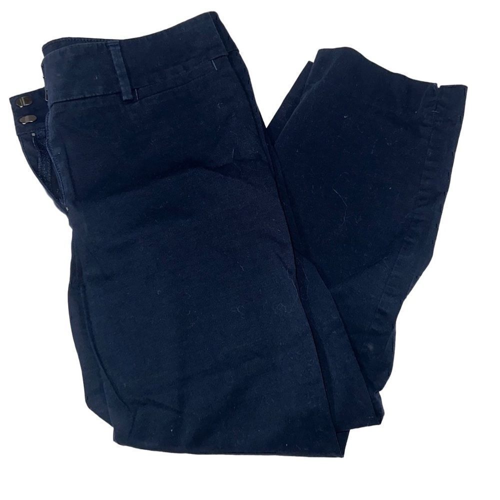 Ann Taylor Capris 